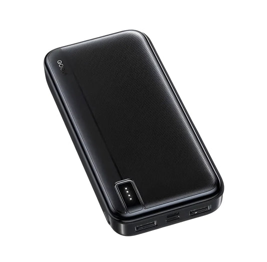 Cozi Hoodi Power Bank