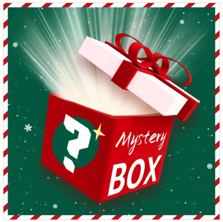 Mystery Box