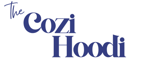 Cozi Hoodi